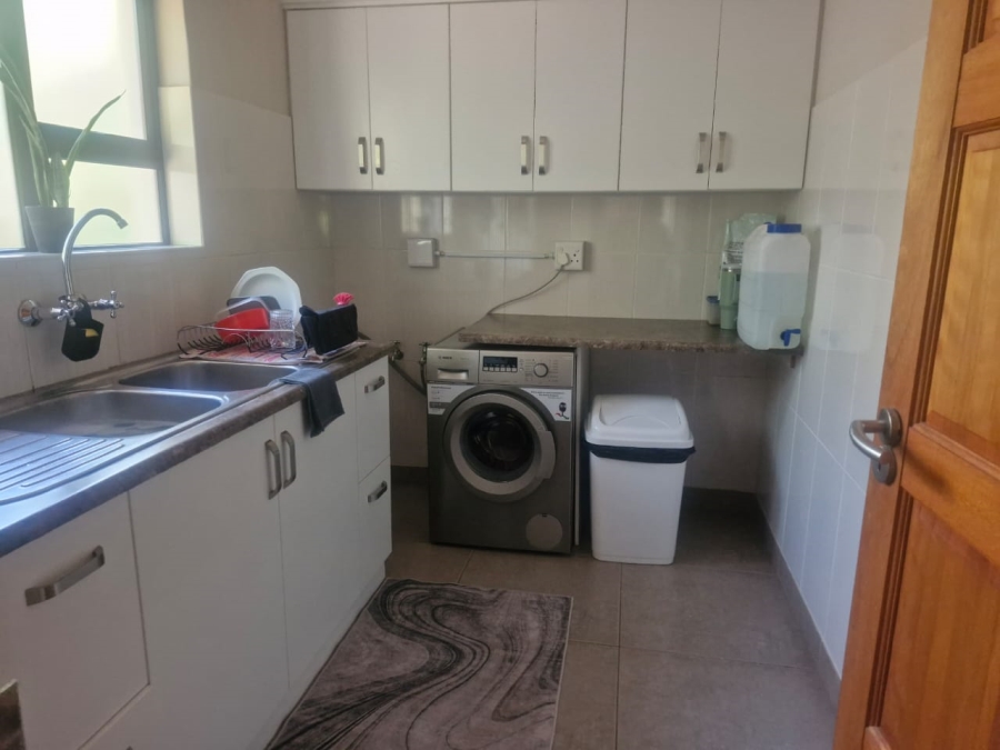 To Let 4 Bedroom Property for Rent in Keidebees Northern Cape